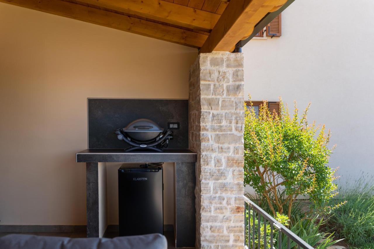 Holiday Home Maslina Porec Exterior photo